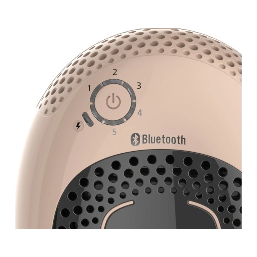 Silk’n - Épilateur laser pulsé INFINITY FAST 230V beige