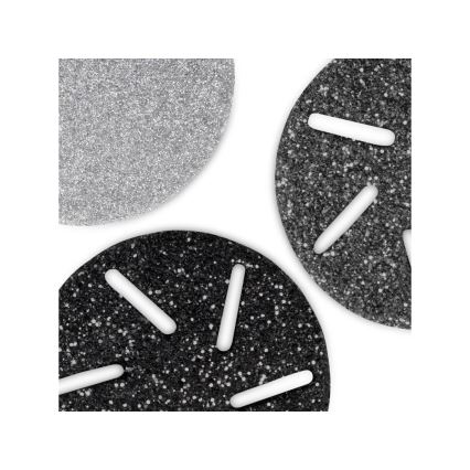 Silk’n - Lime électrique pour les pieds FRESHPEDI 5V/1500 mAh noir