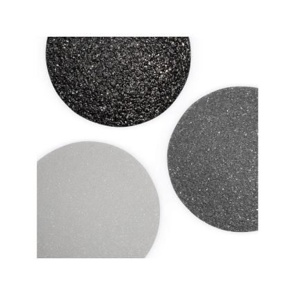 Silk’n - Lime électrique pour les pieds VACUPEDI 5V/1500 mAh, blanche