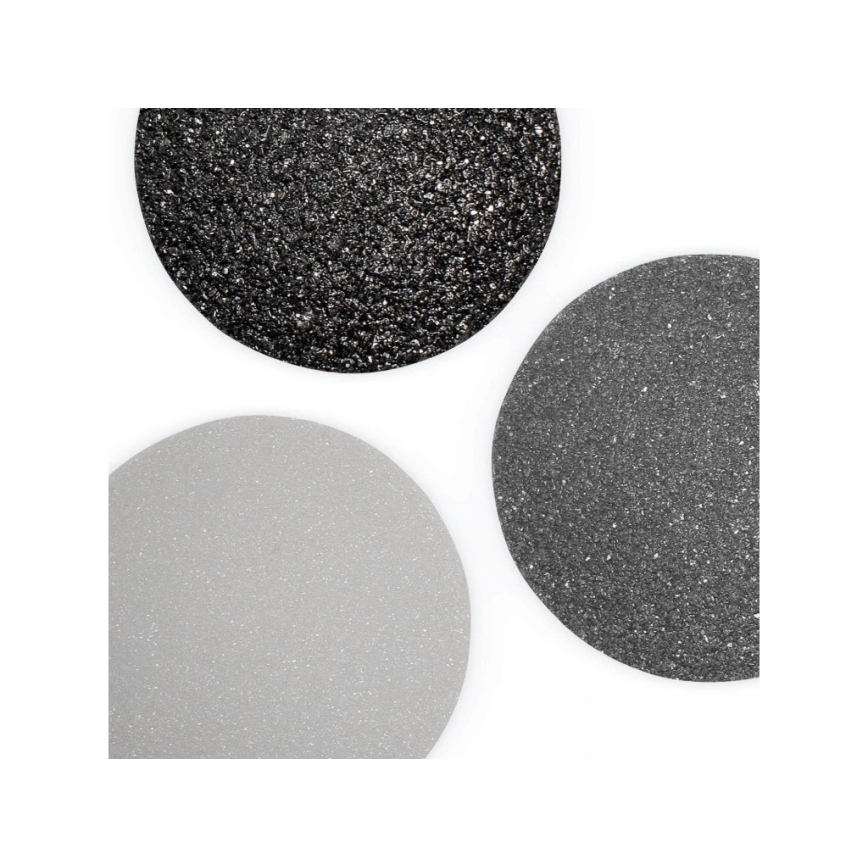 Silk’n - Lime électrique pour les pieds VACUPEDI 5V/1500 mAh, blanche