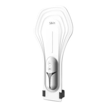 Silk’n - Masque thérapeutique à LED pour les mains, 5 V, blanc
