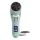 Silk’n - Râpe électrique pour les pieds FRESHPEDI 5V/1500 mAh menthe