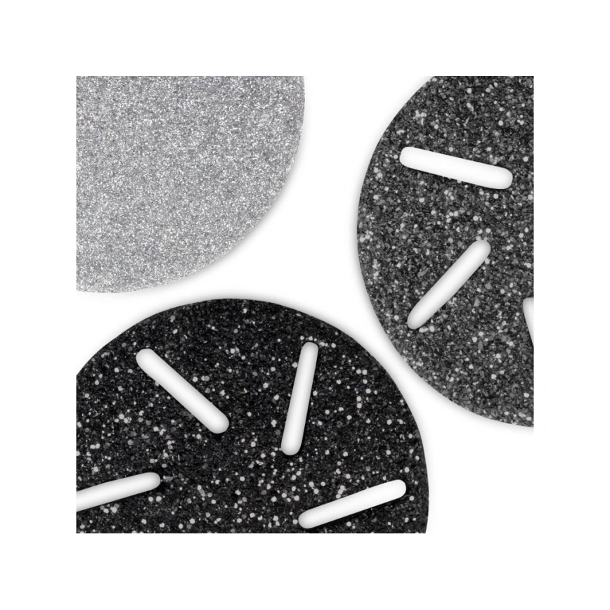 Silk’n - Râpe électrique pour les pieds FRESHPEDI 5V/1500 mAh menthe