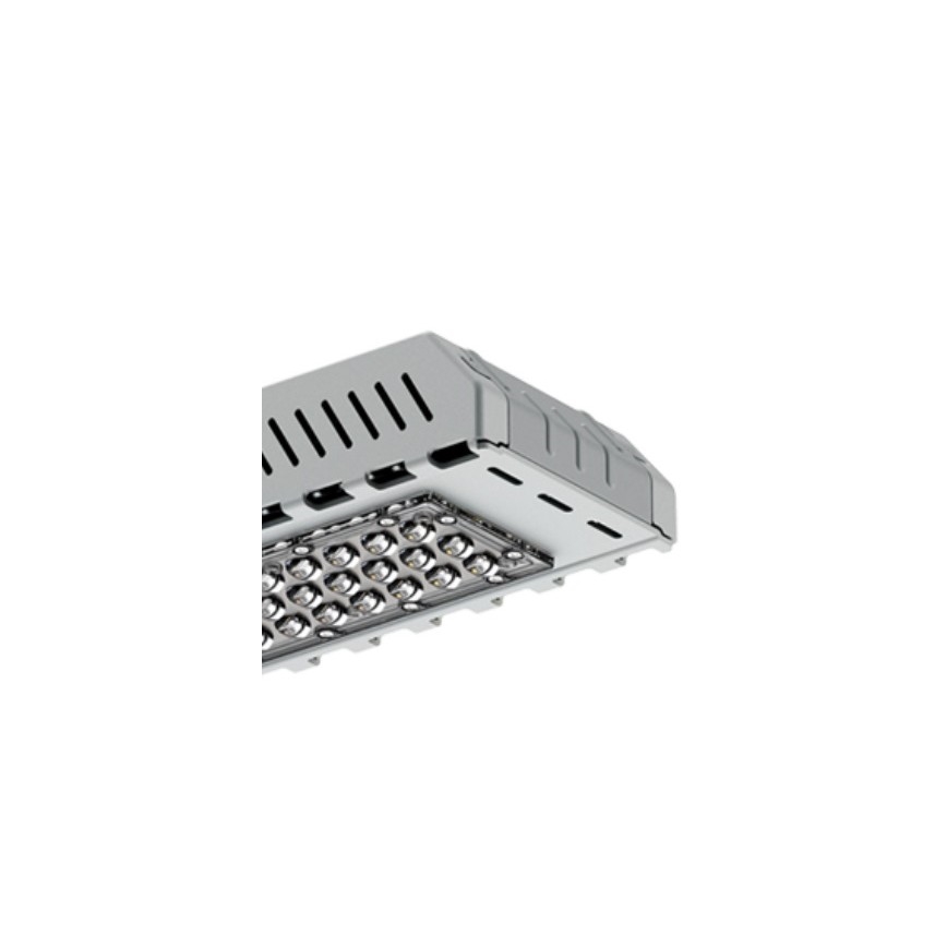 Sinclair - Lampadaire LED/40W/230W 4000K IP65