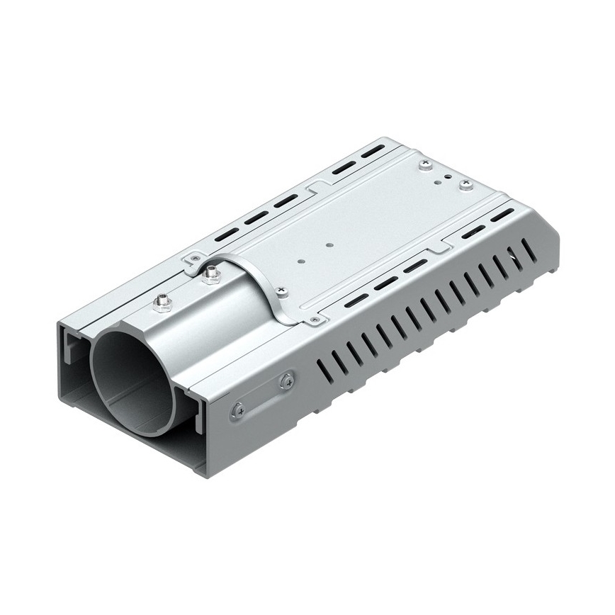 Sinclair - Lampadaire LED/40W/230W 4000K IP65