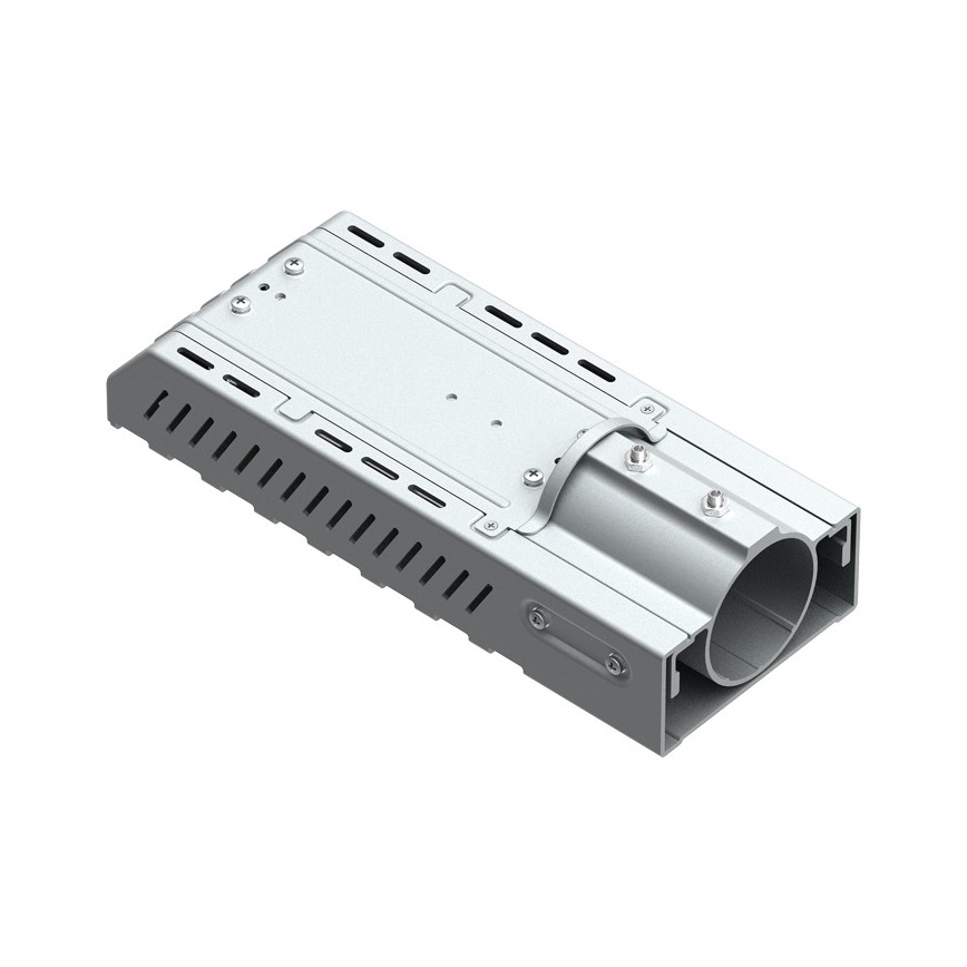 Sinclair - Lampadaire LED/40W/230W 4000K IP65
