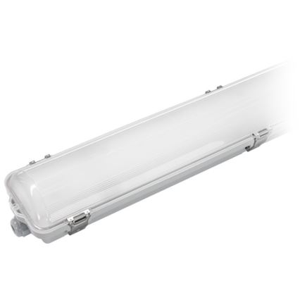 Sinclair - Lumière industrielle TPL LED/55W/230V 3000/4000/5000K IK08 IP66