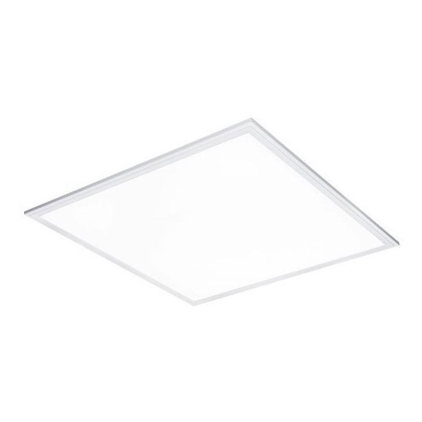 Sinclair - Panneau monté en surface PL LED/36W/230V UGR19 4000K CRI 90