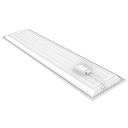 Sinclair - Panneau monté en surface LED/40W/230V UGR19 4000K