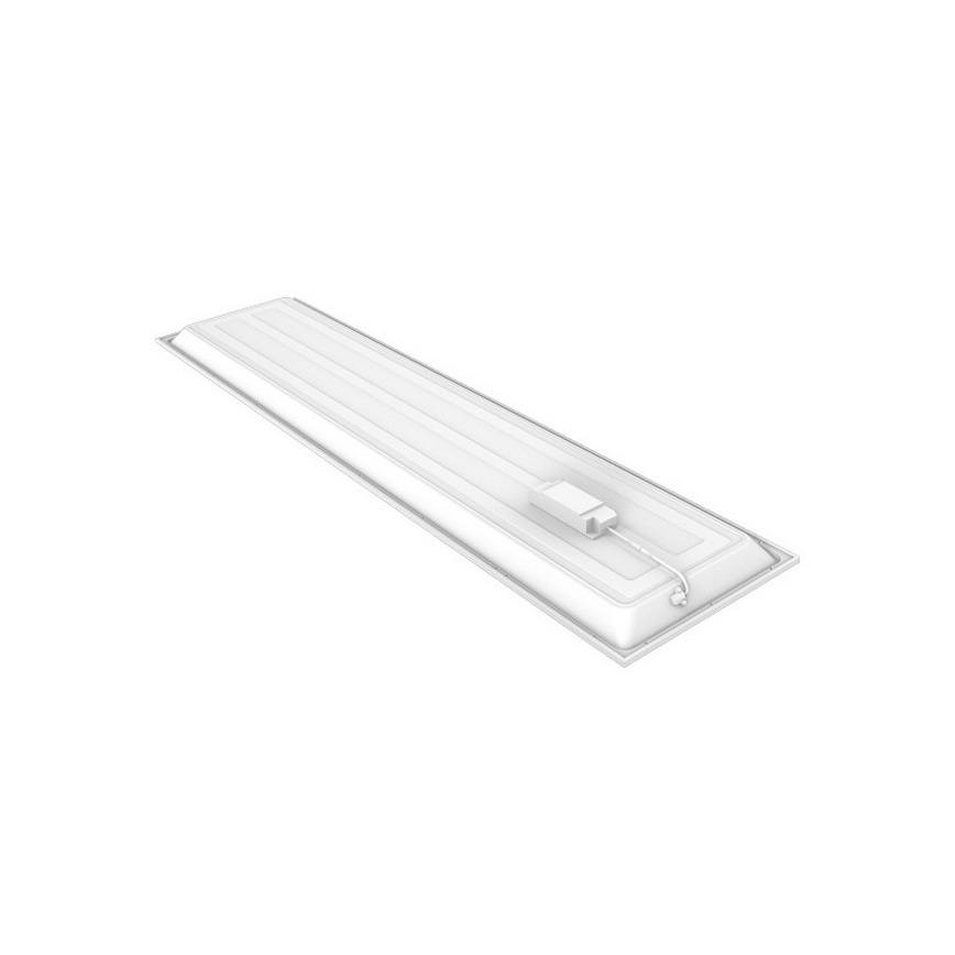 Sinclair - Panneau monté en surface LED/40W/230V UGR19 4000K