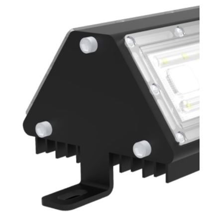 Sinclair - Projecteur LED pour caves à vin LED/30W/230V 2700K IK10 IP66