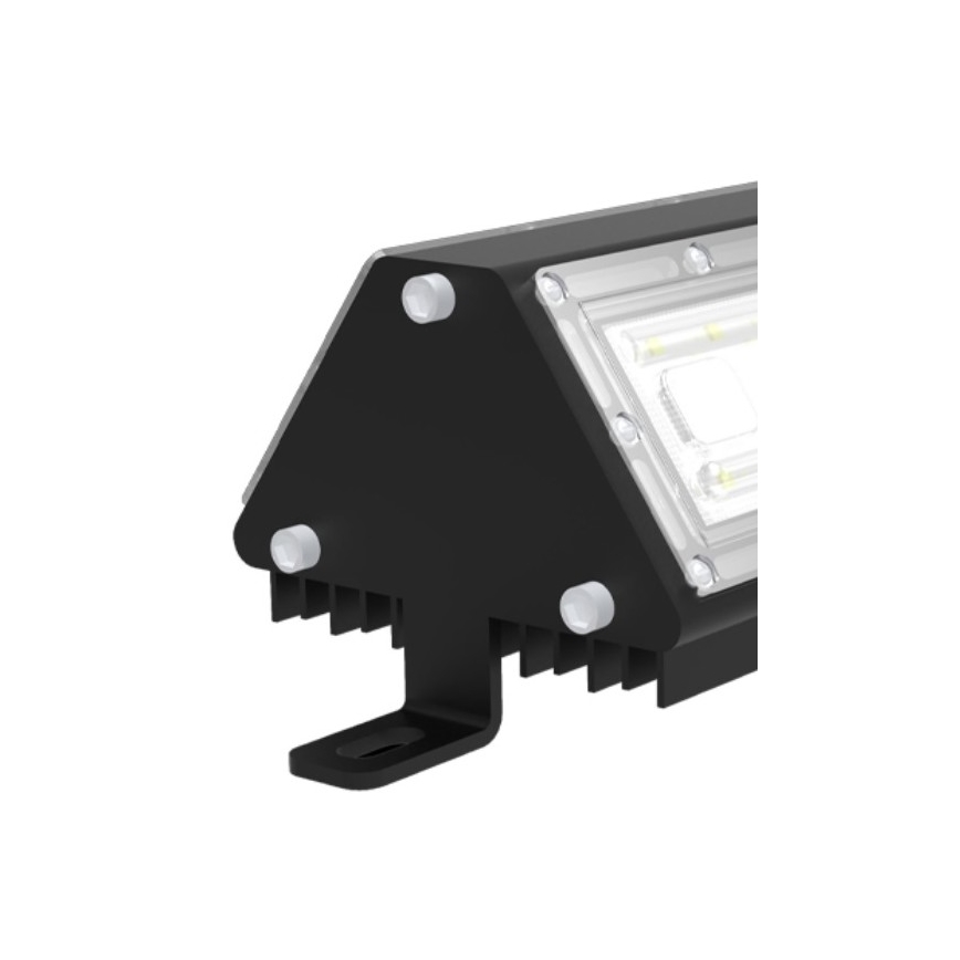 Sinclair - Projecteur LED pour caves à vin LED/30W/230V 2700K IK10 IP66