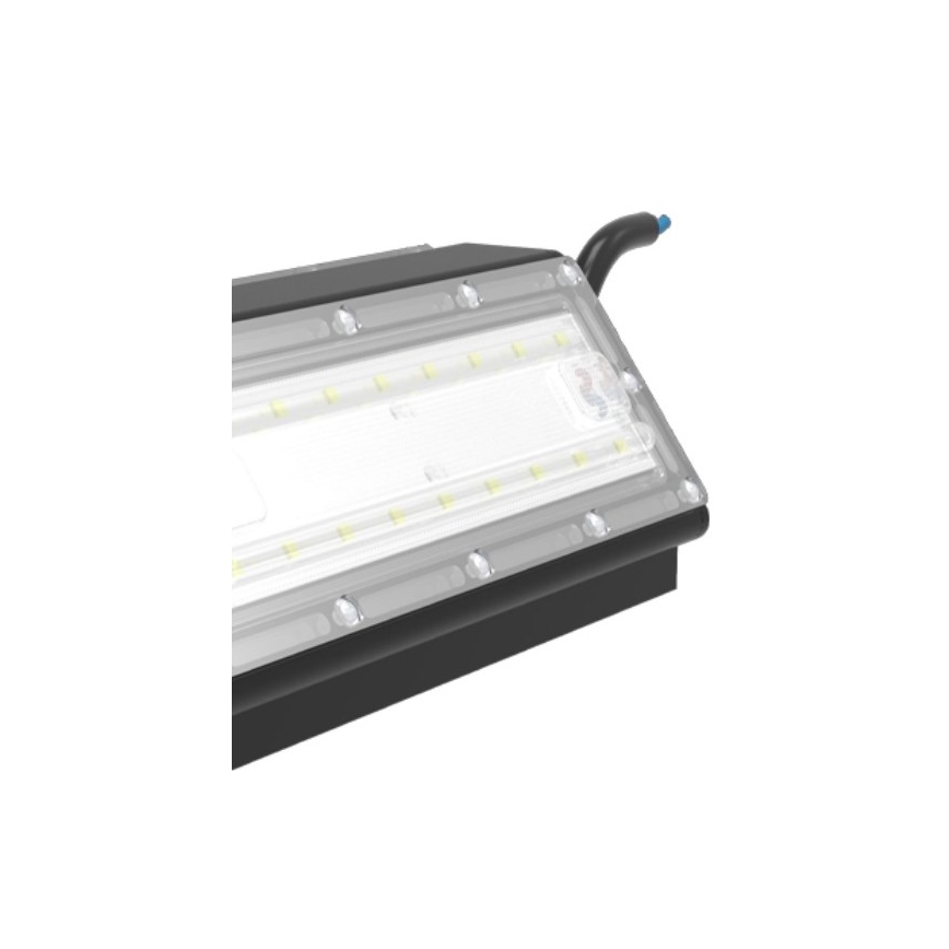 Sinclair - Projecteur LED pour caves à vin LED/30W/230V 2700K IK10 IP66