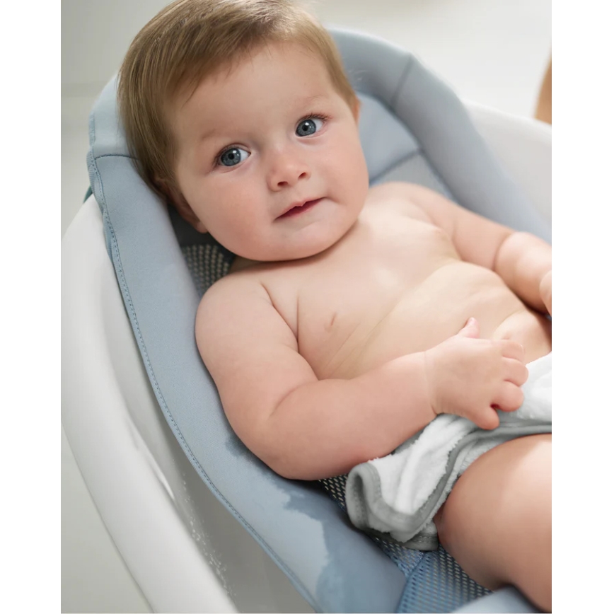 Skip Hop - Baignoire bébé 4 en 1