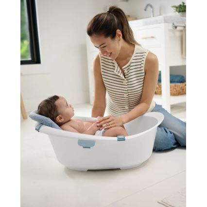 Skip Hop - Baignoire bébé 4 en 1