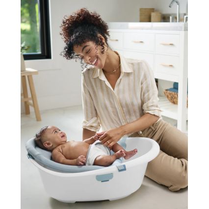 Skip Hop - Baignoire pour bébé 4en1