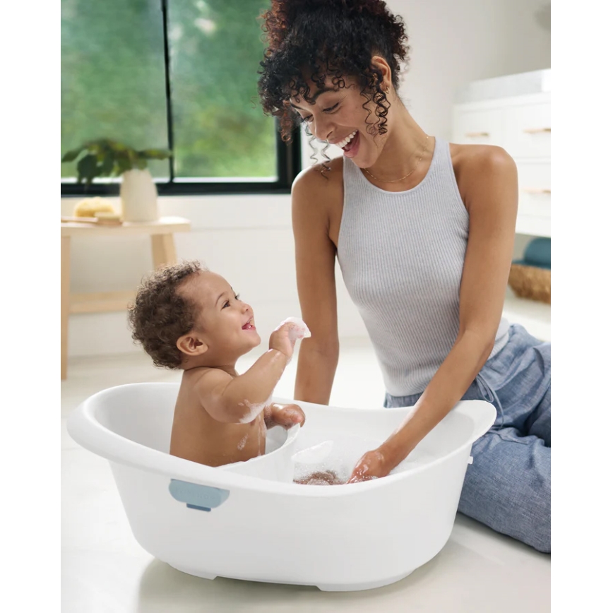 Skip Hop - Baignoire pour bébé 4en1