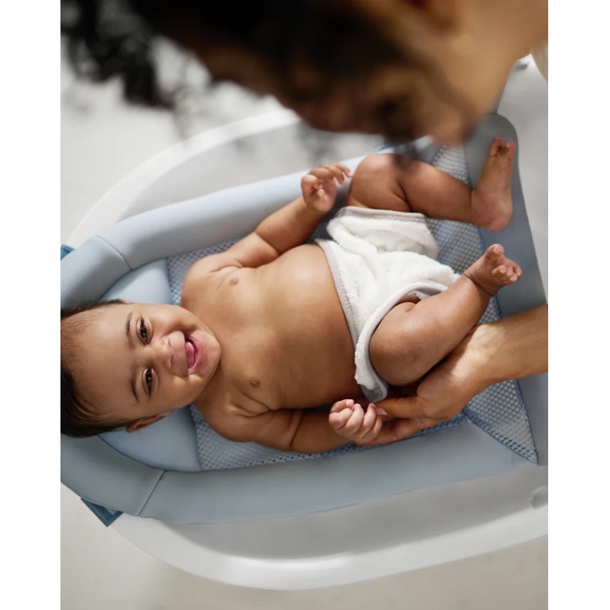 Skip Hop - Baignoire pour bébé 4en1