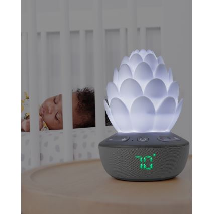 Skip Hop - Capteur LED de pleurs 5V