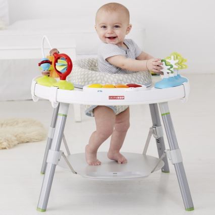 Skip Hop - Centre de jeu pour enfants 3-en-1 EXPLORE&MORE 3xAAA