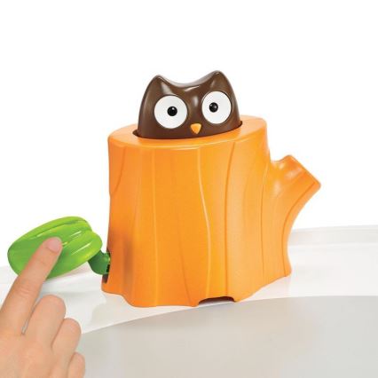 Skip Hop - Centre de jeu pour enfants 3-en-1 EXPLORE&MORE 3xAAA