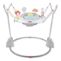 Skip Hop - Château gonflable 2en1 SILVER LINING CLOUD