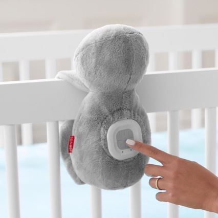 Skip Hop - Détecteur de pleurs de bébé 3xAA paresseux