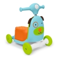 Skip Hop - Draisienne 3en1 ZOO chien 3xAAA