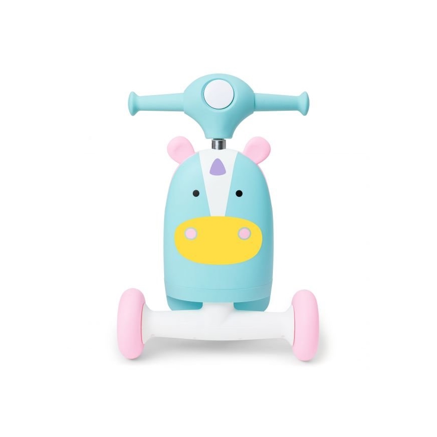 Skip Hop - Draisienne 3en1 ZOO Licorne 3xAAA