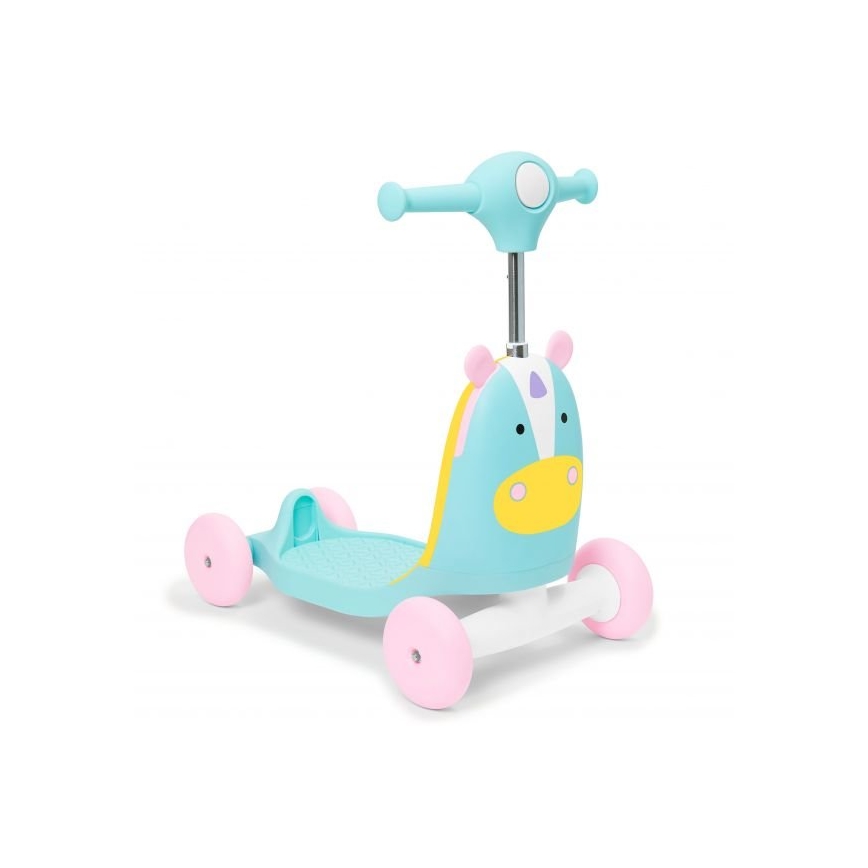 Skip Hop - Draisienne 3en1 ZOO Licorne 3xAAA