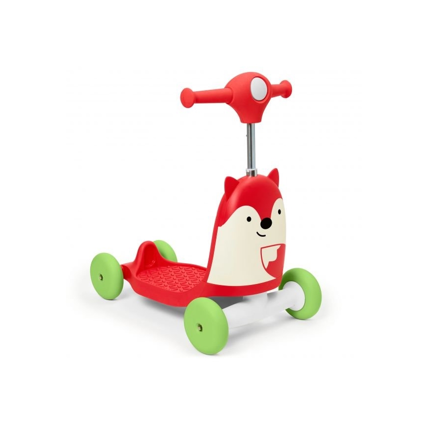 Skip Hop - Draisienne 3en1 ZOO renard 3xAAA