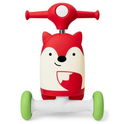 Skip Hop - Draisienne 3en1 ZOO renard 3xAAA
