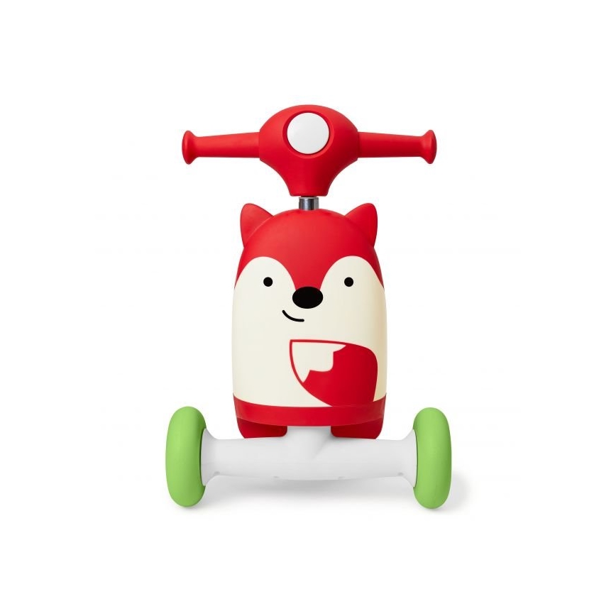 Skip Hop - Draisienne 3en1 ZOO renard 3xAAA