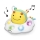 Skip Hop - Jouet musical EXPLORE&MORE abeille 3xAA