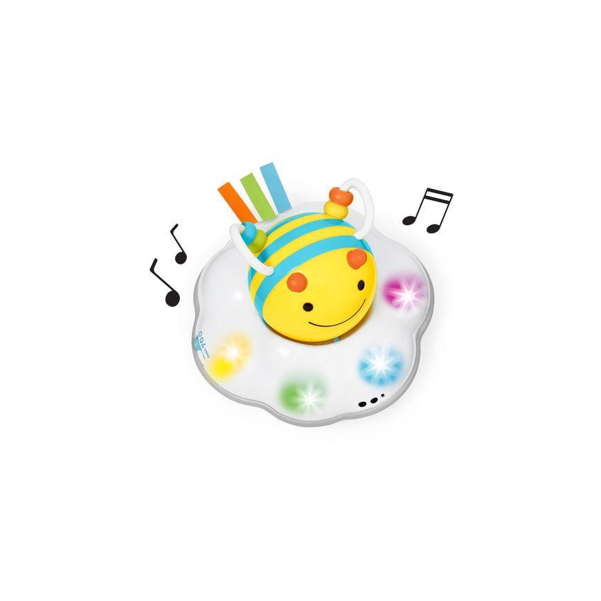 Skip Hop - Jouet musical EXPLORE&MORE abeille 3xAA