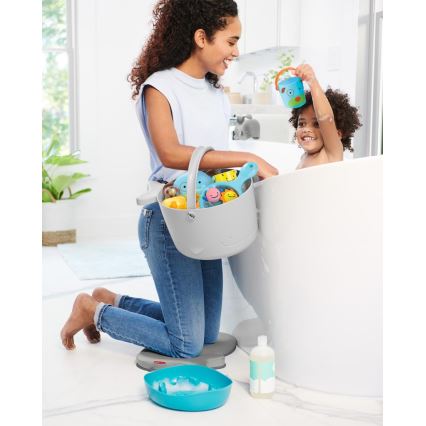 Skip Hop - Jouets pour l'eau 10 pcs