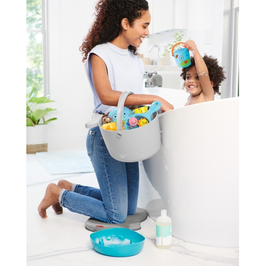 Skip Hop - Jouets pour l'eau 10 pcs