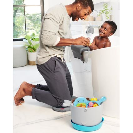 Skip Hop - Jouets pour l'eau 10 pcs