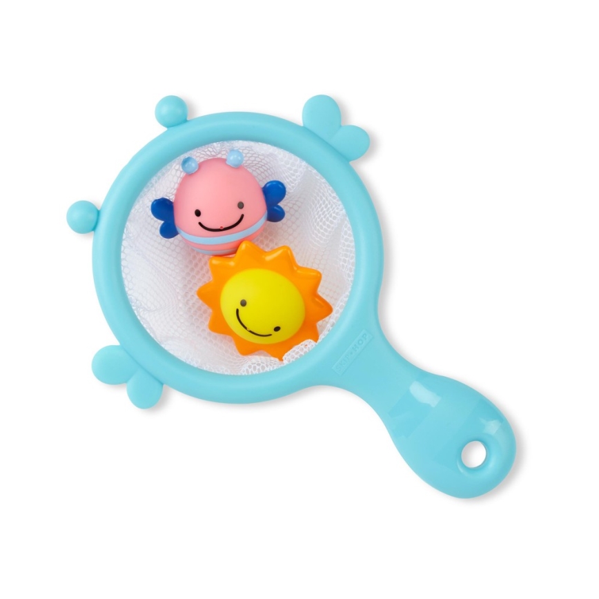 Skip Hop - Jouets pour l'eau 10 pcs