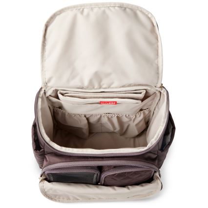 Skip Hop - Sac à dos à langer pour poussette FORMA Chocolate