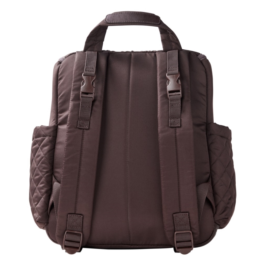 Skip Hop - Sac à dos à langer pour poussette FORMA Chocolate