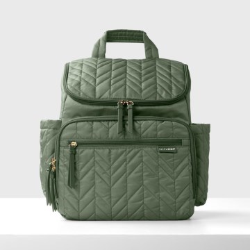 Skip Hop - Sac à dos à langer pour poussette FORMA Sage