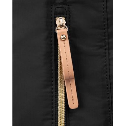 Skip Hop - Sac à dos à langer 6 en 1 SUITE SET noir pour poussette