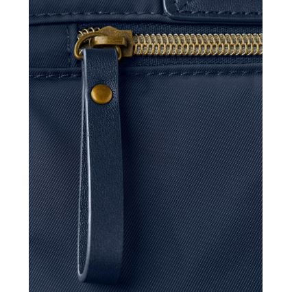 Skip Hop - Sac à dos à langer pour poussette MAINFRAME Bleu minuit