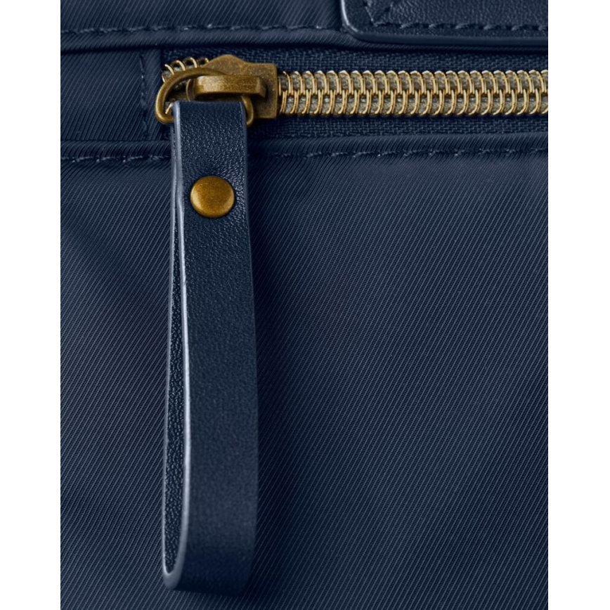 Skip Hop - Sac à dos à langer pour poussette MAINFRAME Bleu minuit