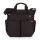 Skip Hop - Sac à langer pour poussette DUO SIGNATURE noir