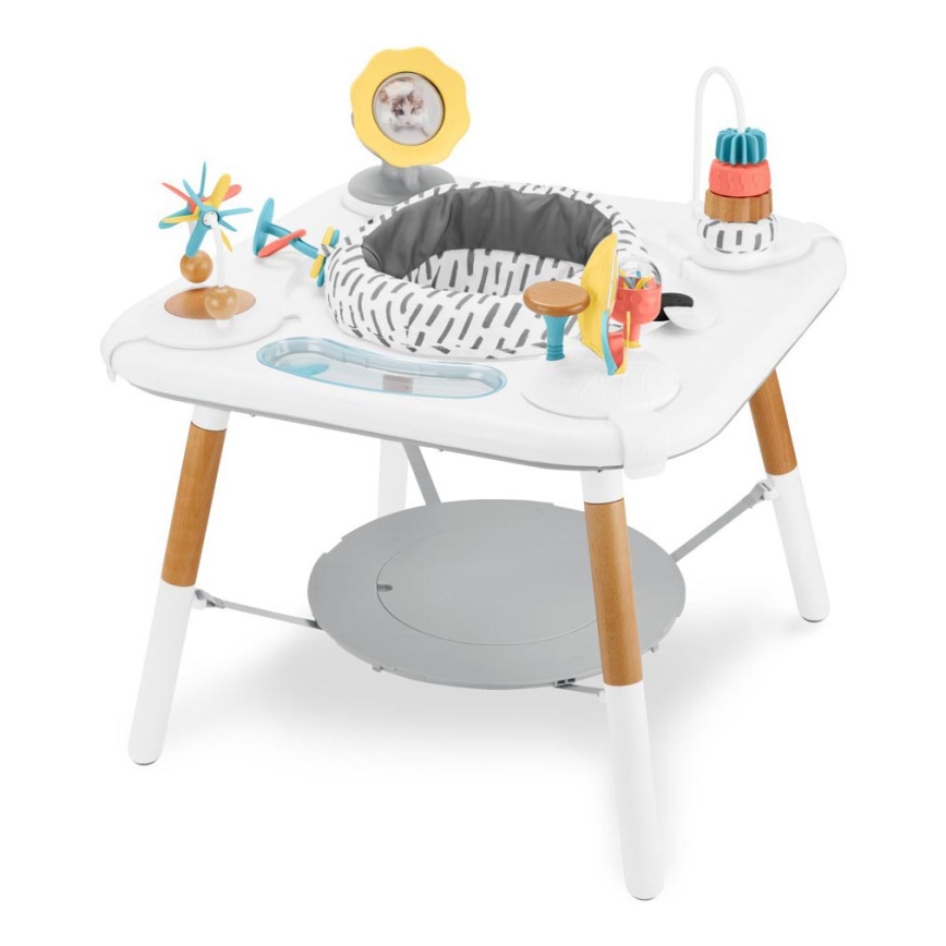 Skip Hop - Station de jeu enfant 3en1 DISCOVEROSITY 3xAAA