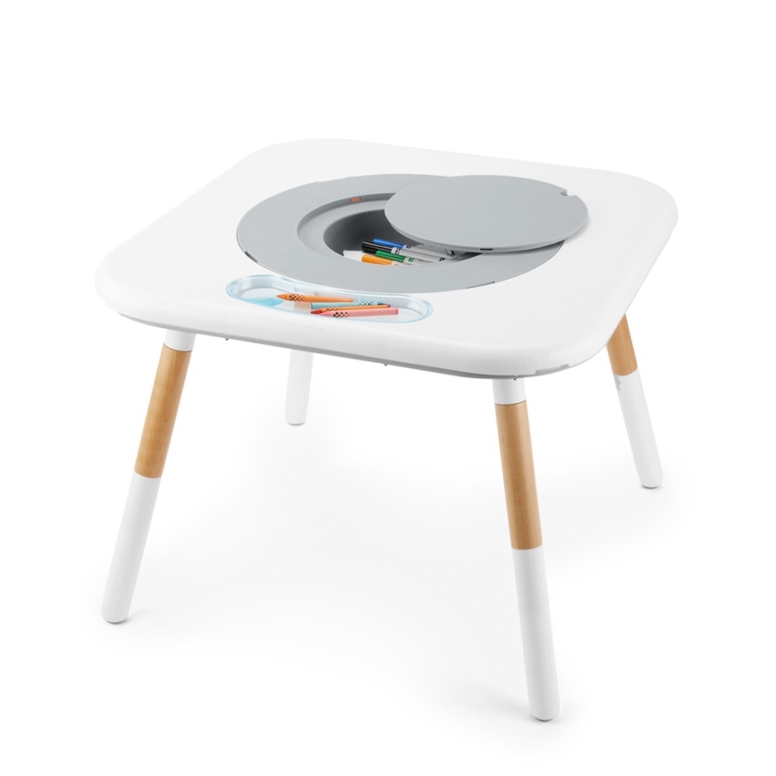 Skip Hop - Station de jeu enfant 3en1 DISCOVEROSITY 3xAAA