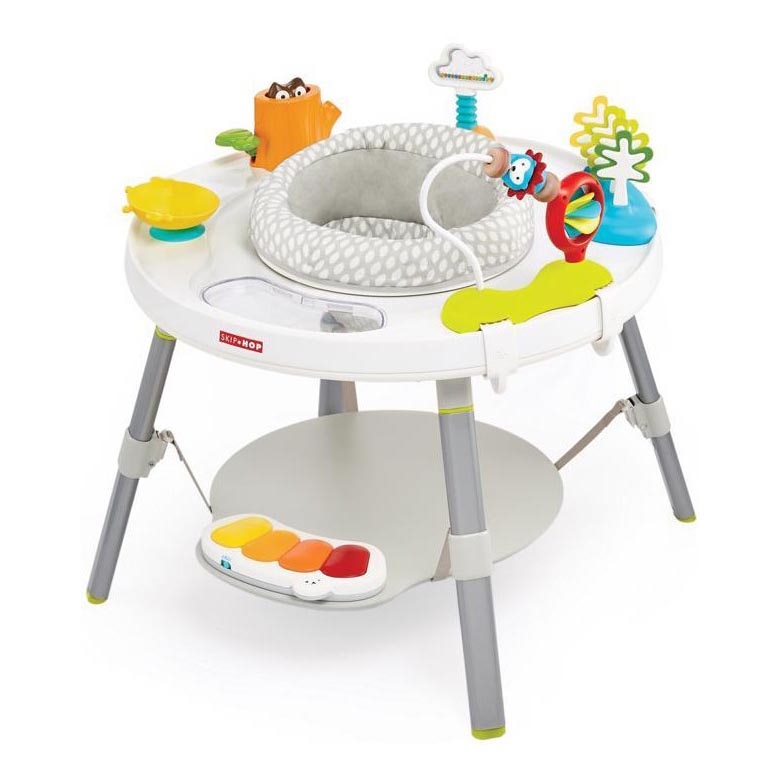 Skip Hop - Station de jeu enfant 3en1 EXPLORE&MORE 3xAAA