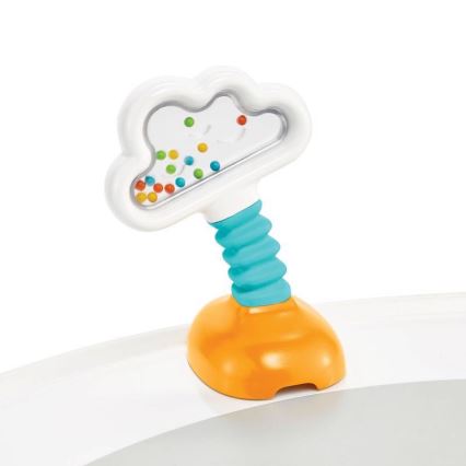 Skip Hop - Station de jeu enfant 3en1 EXPLORE&MORE 3xAAA